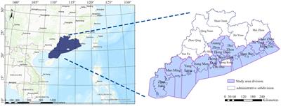 Spatial pattern and coupling characteristics analysis of maritime traffic and economic development based on shipping big data